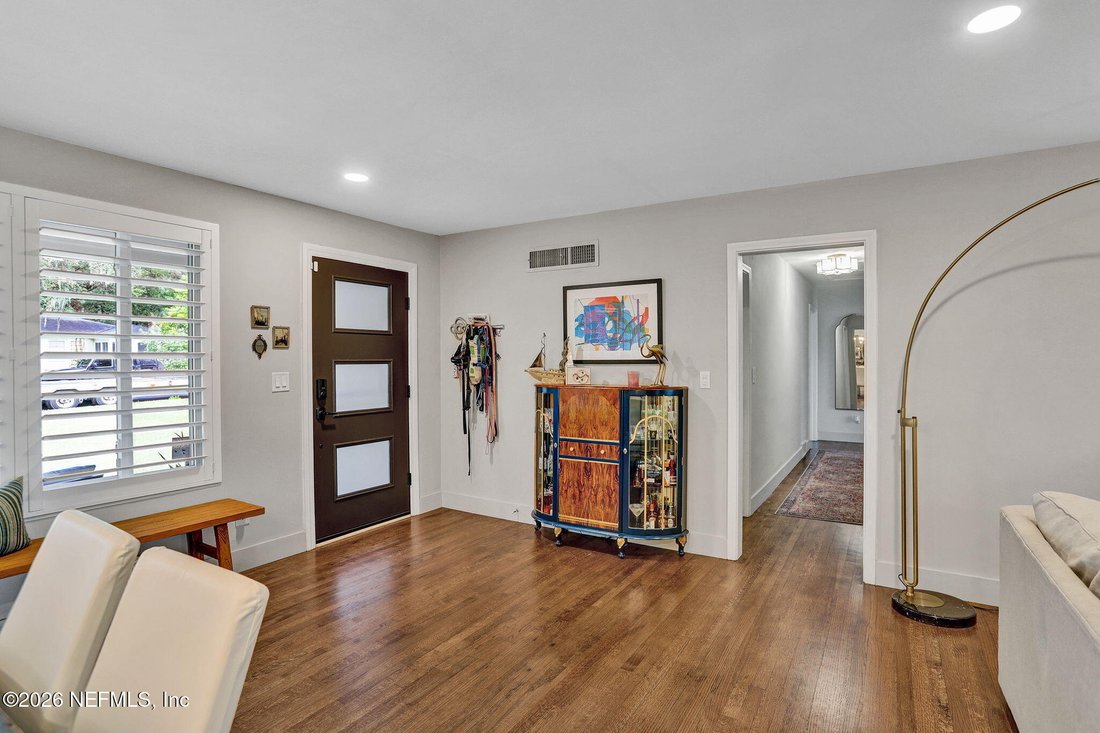 House in Jacksonville, Florida, United States 5 - 18976017