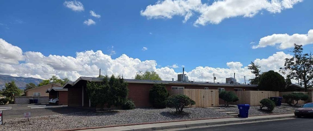 Albuquerque, New Mexico, United States 3 - 18977346
