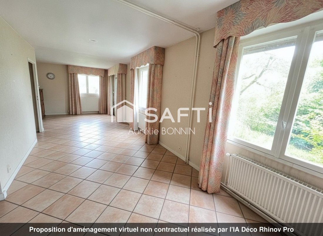 House in Talence, Nouvelle-Aquitaine, France 4 - 18975316
