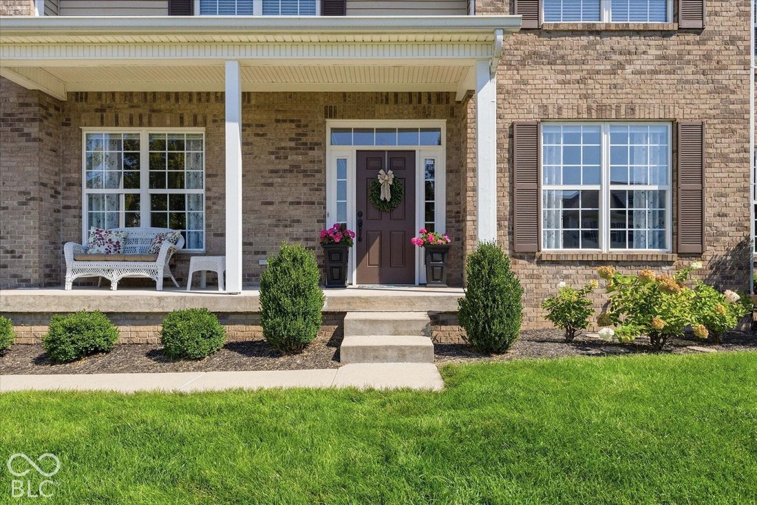 House in Fishers, Indiana, United States 3 - 18976014