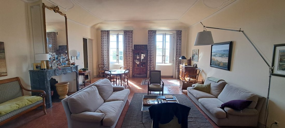 Apartment in Le Tholonet, Provence-Alpes-Côte d'Azur, France 4 - 18972919