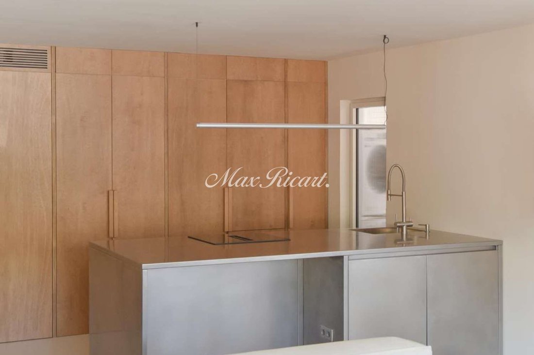 Apartment in Sarrià-Sant Gervasi, Barcelona, Spain 3 - 18965224