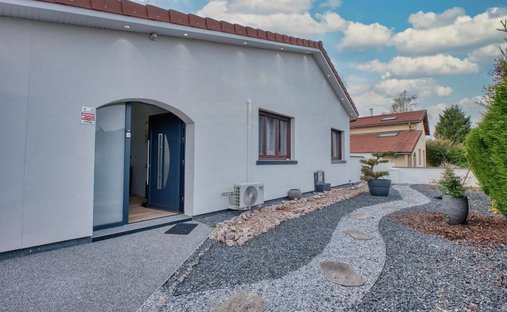 House in Lemud, Grand Est, France 1