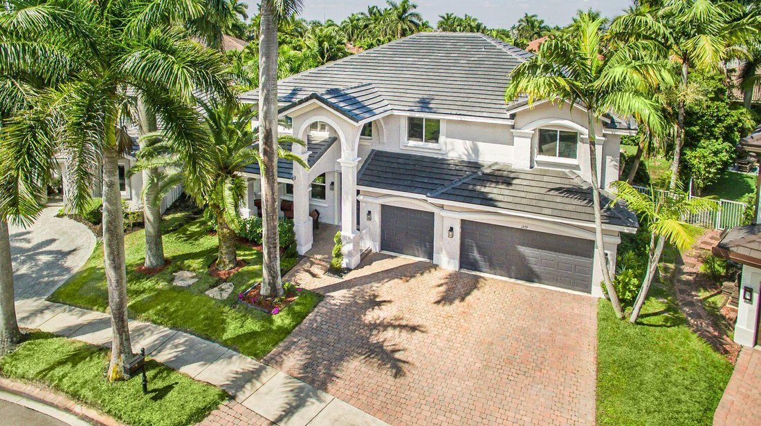 House in Weston, Florida, United States 5 - 18970081