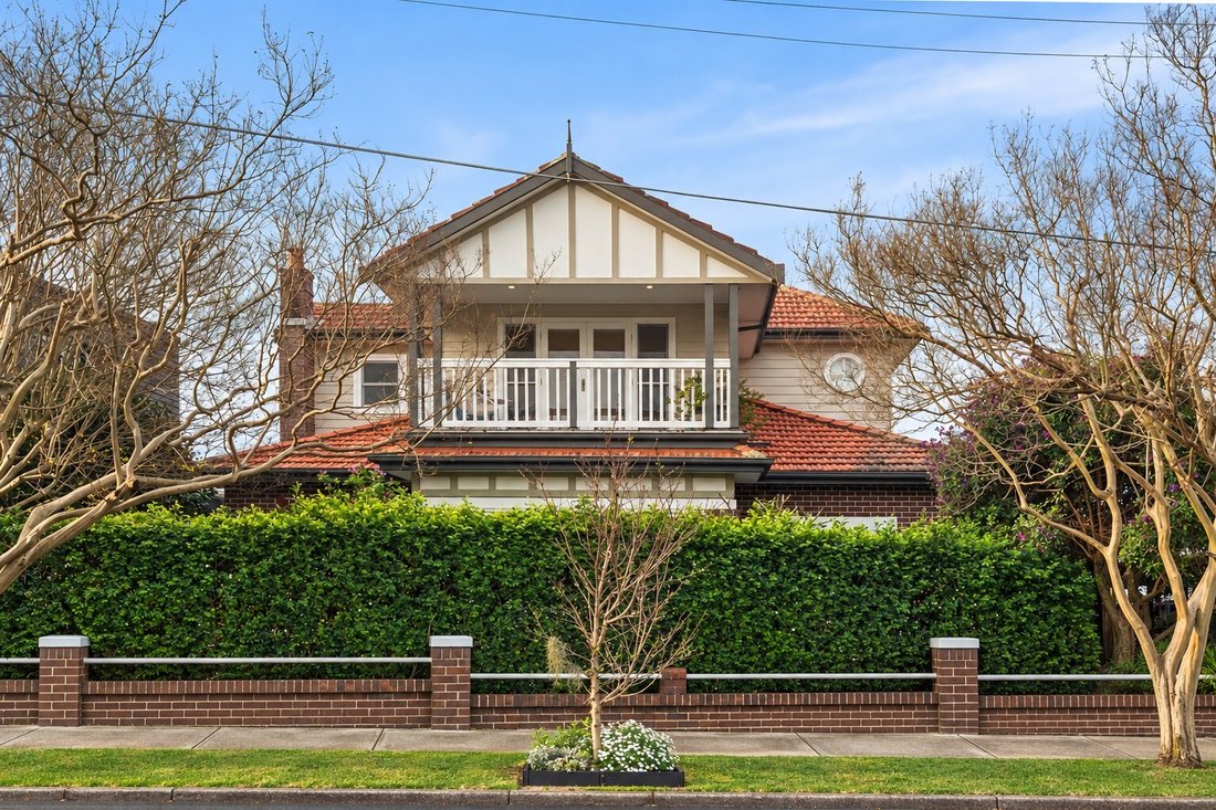 House in Russell Lea, New South Wales, Australia 1 - 18973062