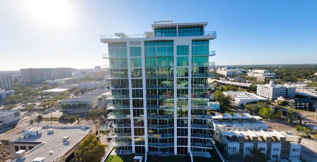Condo in St. Petersburg, Florida, United States 2 - 18980486