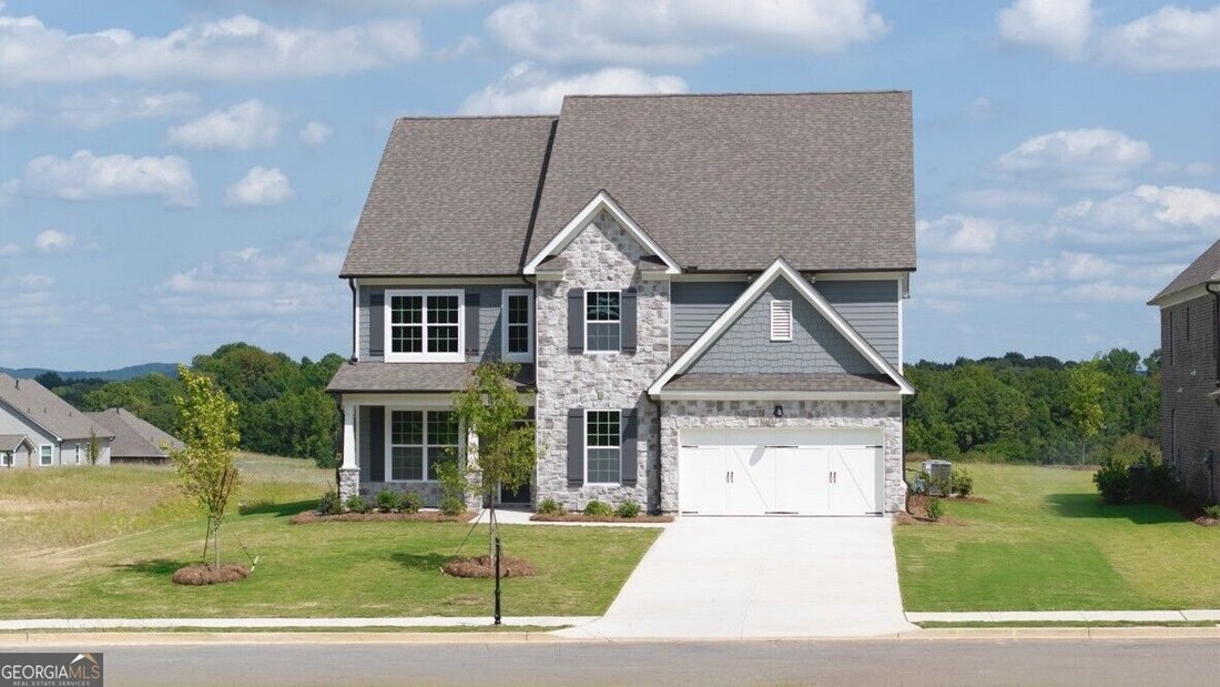 House in Cumming, Georgia, United States 1 - 18969956