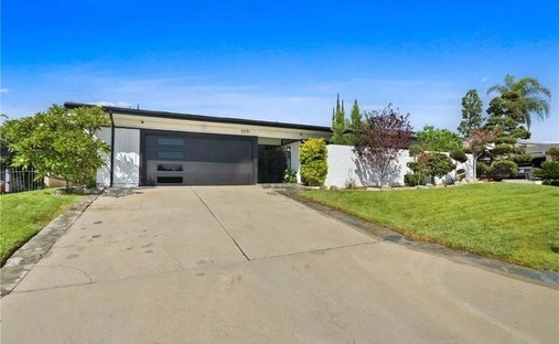 House in Buena Park, California, United States 1