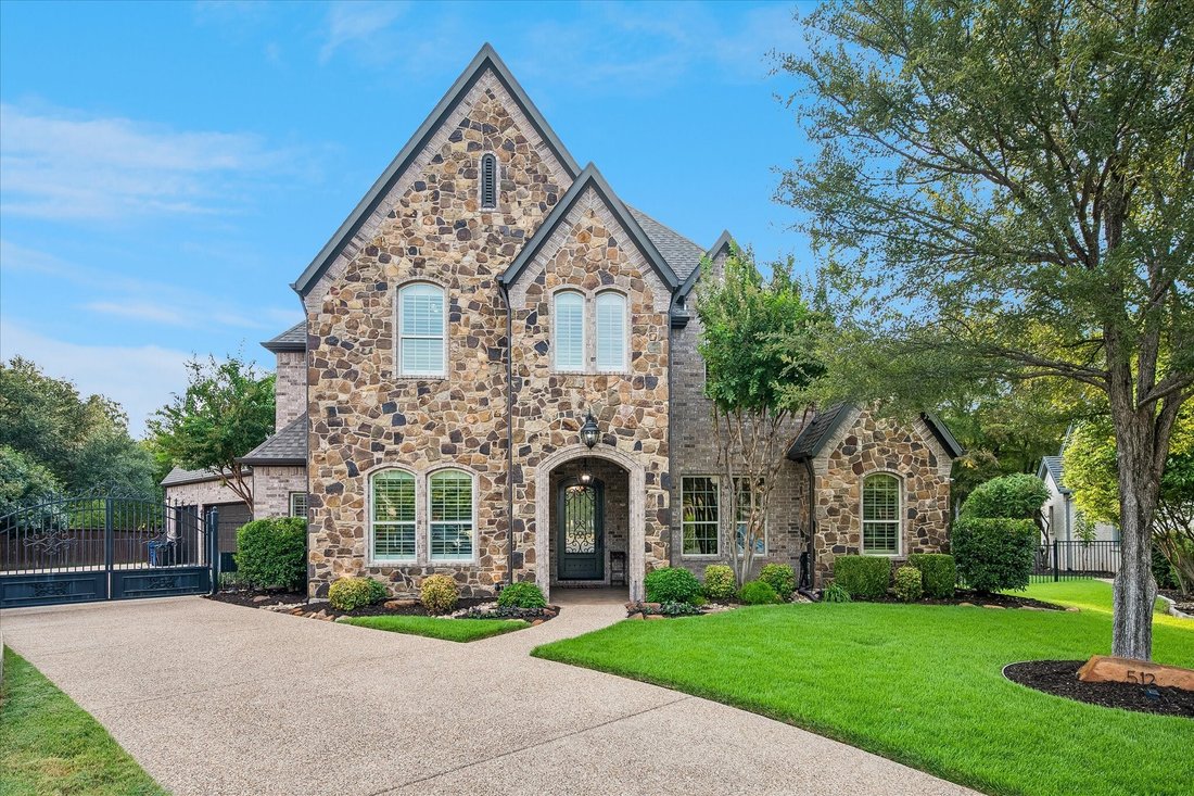 House in Keller, Texas, United States 1 - 18976939