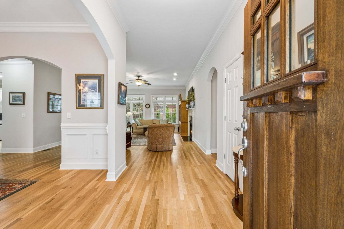 House in Franklin, Tennessee, United States 5 - 18965157
