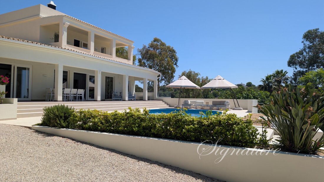 Villa in São Sebastião, Lagos, Sao Goncalo de Lagos, Portugal 2 - 18976586