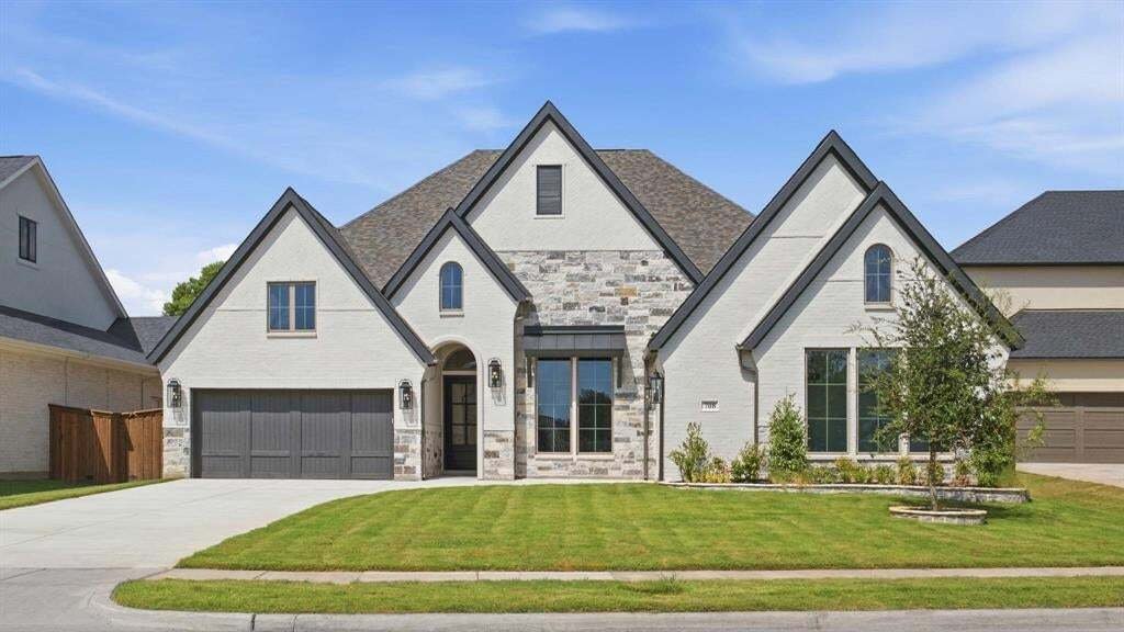 House in Hurst, Texas, United States 1 - 17716950