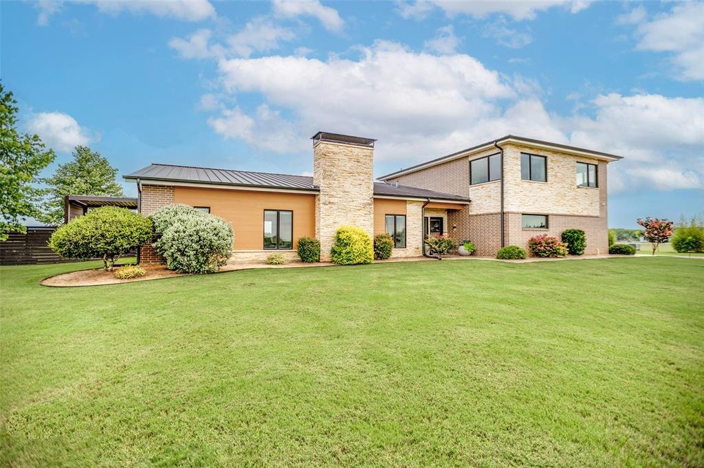 House in Palmer, Texas, United States 1 - 18132581