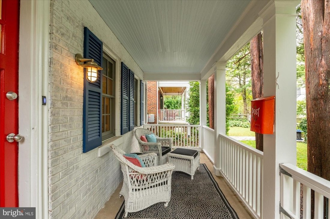 House in Washington, District of Columbia, United States 3 - 18978838