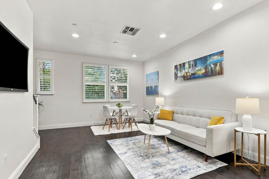 Townhouse in Milpitas, California, United States 2 - 18968784