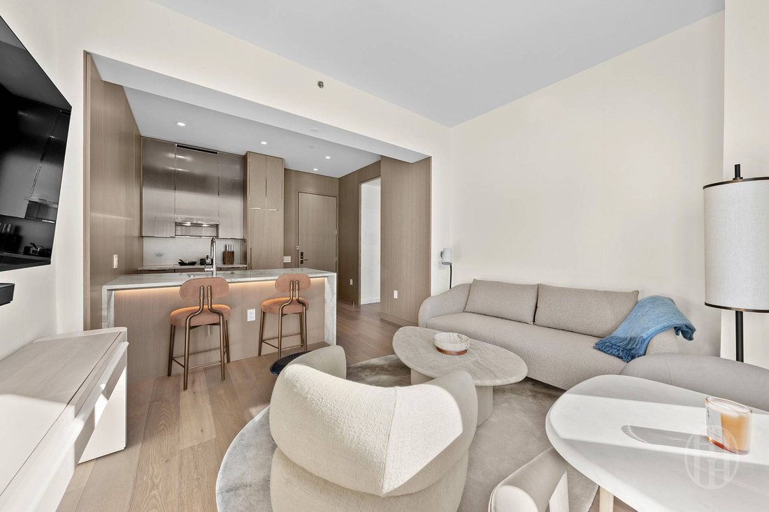 Condominio en Nueva York, Nueva York, Estados Unidos 1 - 18945135