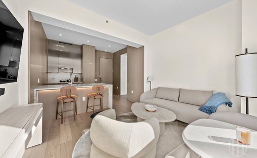 Condo in New York, New York, United States 1