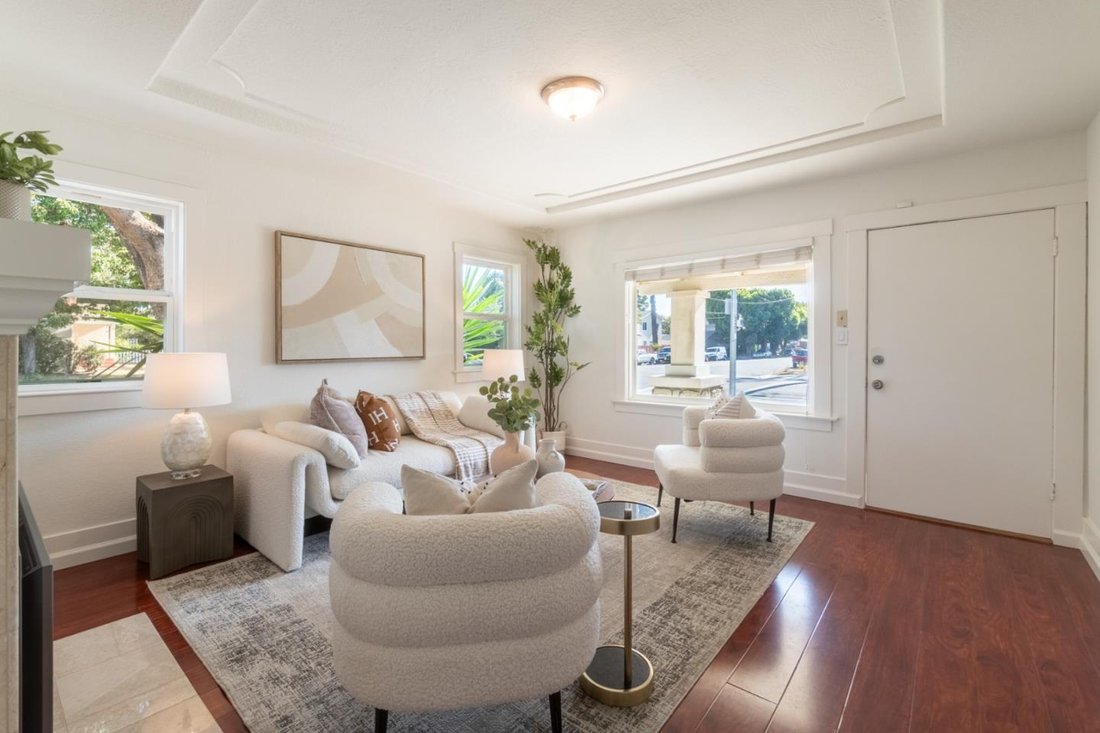 House in San Jose, California, United States 2 - 18968766