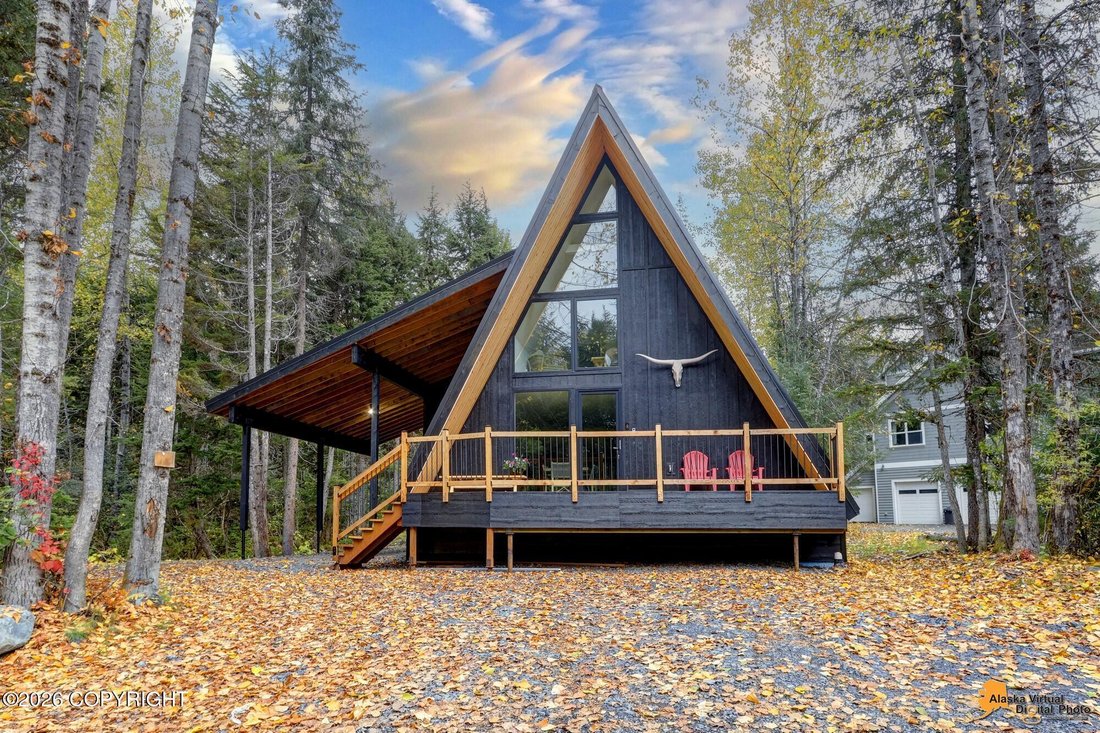 House in Anchorage, Alaska, United States 2 - 18520091
