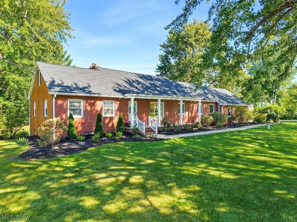 Haus in Hudson, Ohio, Vereinigte Staaten 2 - 18977319