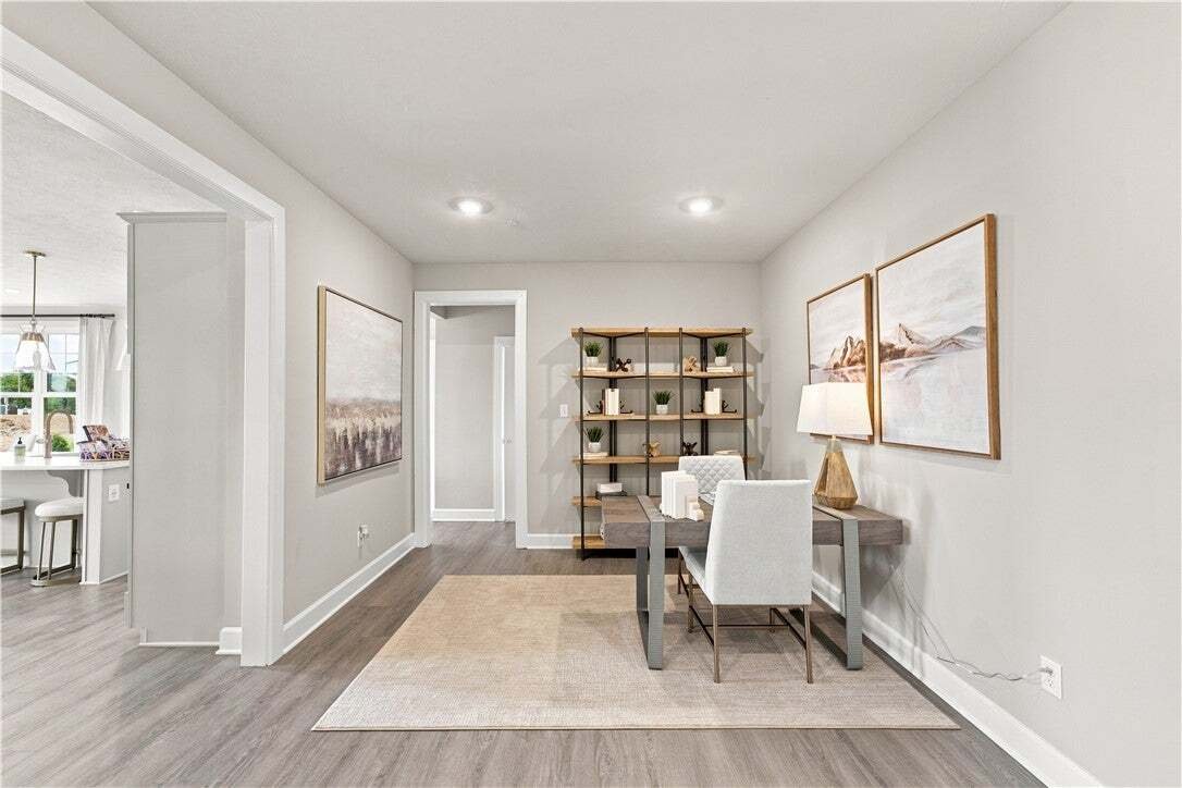 Townhouse in Coraopolis, Pennsylvania, United States 3 - 18973494