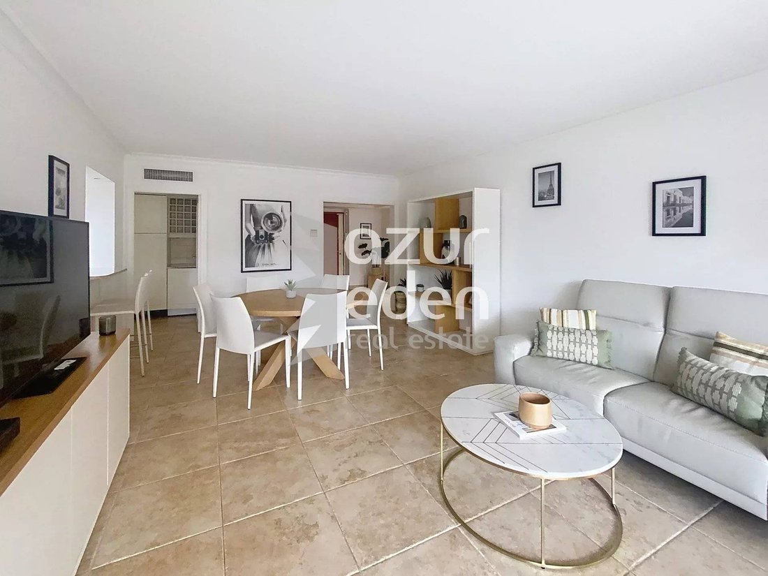 Apartment in Cannes, Provence-Alpes-Côte d'Azur, France 4 - 15793301