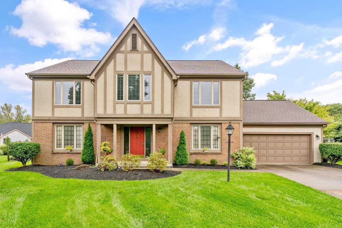 House in Hilliard, Ohio, United States 1 - 18964874
