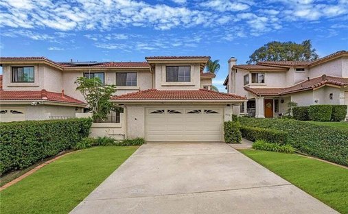 Condo in Encinitas, California, United States 1