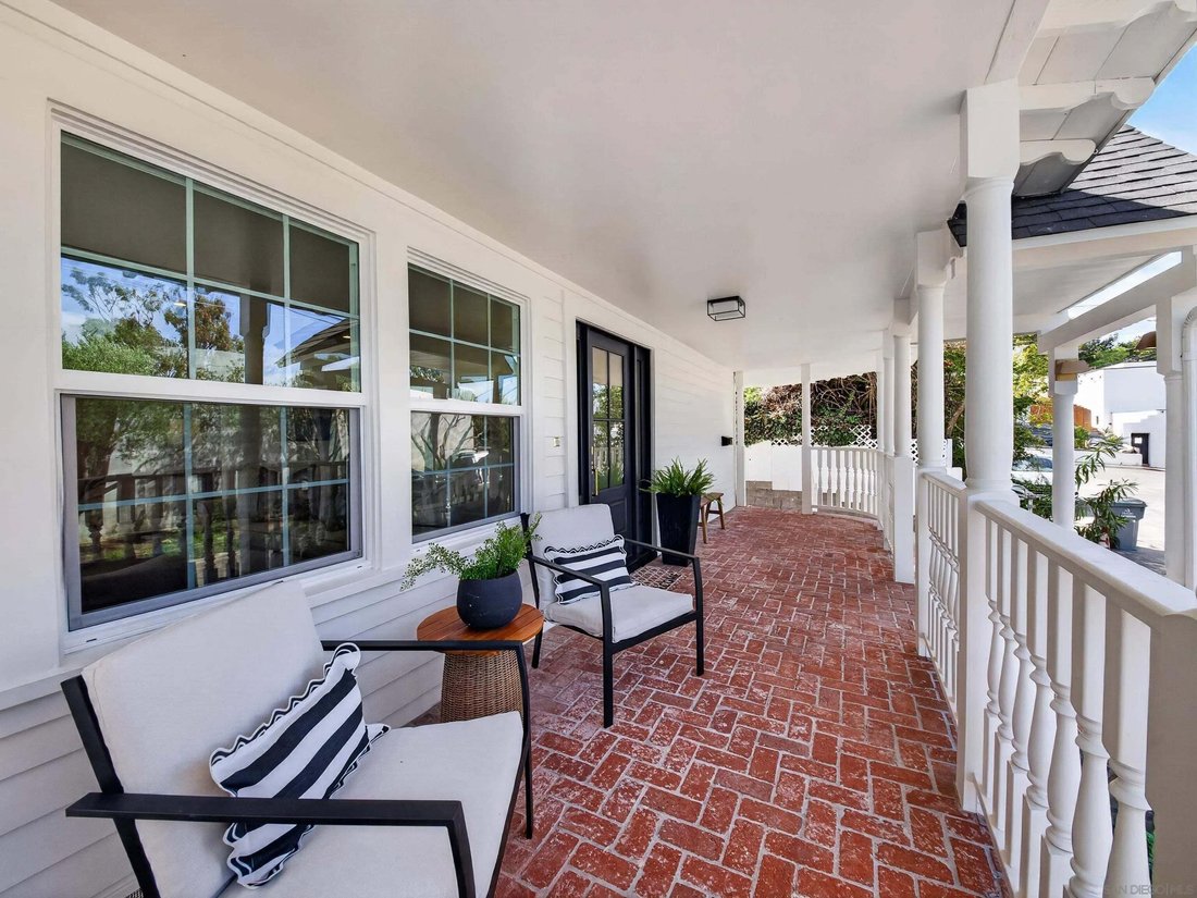 House in San Diego, California, United States 4 - 18979059