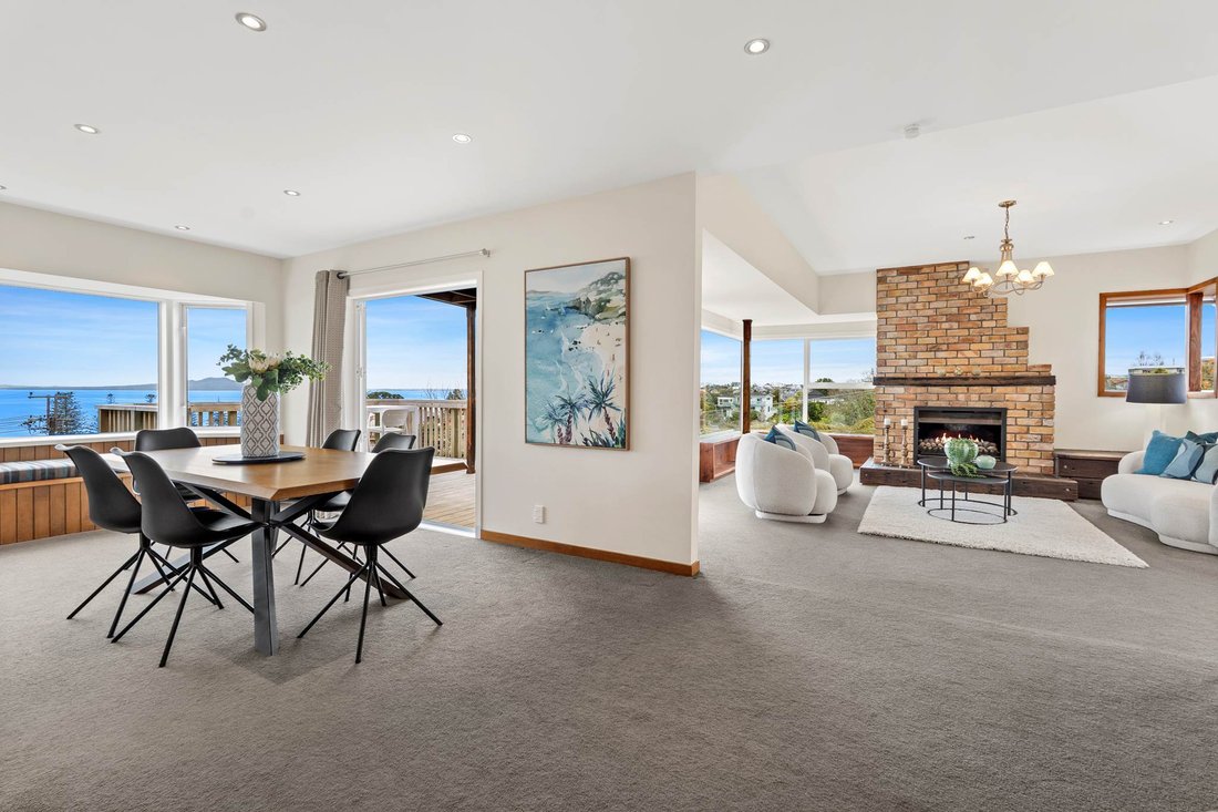 Haus in Auckland, Auckland, Neuseeland 2 - 18912442