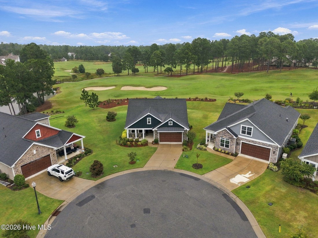 House in Southern Pines, North Carolina, United States 3 - 18973784
