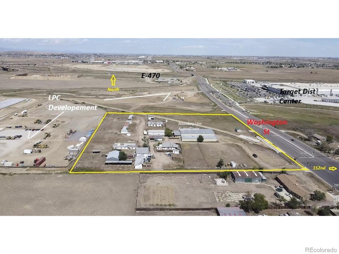 House in Broomfield, Colorado, United States 5 - 17893471