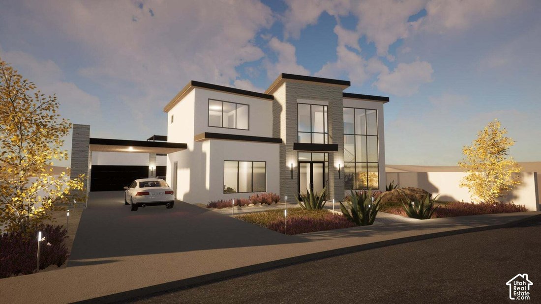 House in Washington, Utah, United States 1 - 18969355
