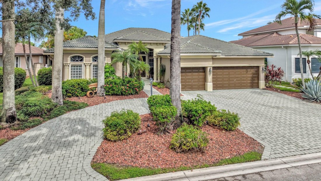 House in Parkland, Florida, United States 3 - 18979042