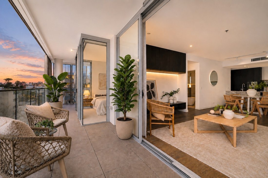 House in Manly, New South Wales, Australia 1 - 18972869