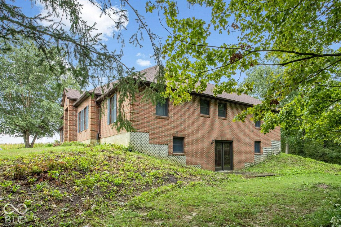 House in Brookville, Indiana, United States 3 - 18964803