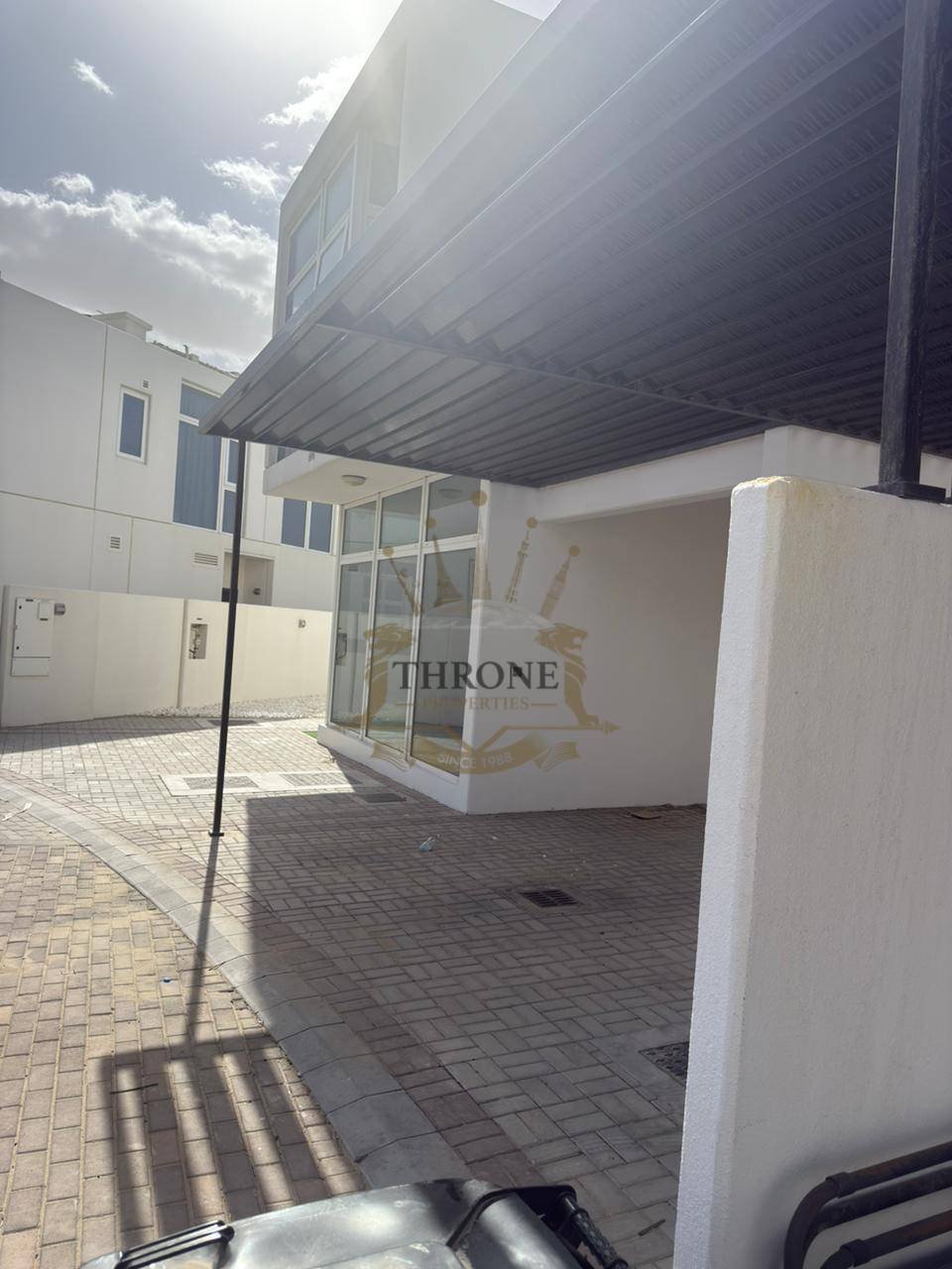 Villa in Damac Hills 2, Dubai, United Arab Emirates 1 - 18976347