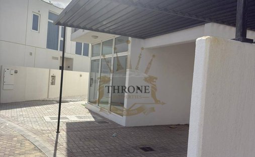 Villa en Damac Hills 2, Dubái, Emiratos Árabes Unidos 1