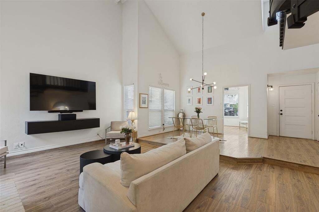House in Dallas, Texas, United States 5 - 18965521