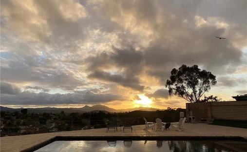 House in Thousand Oaks, California, United States 1