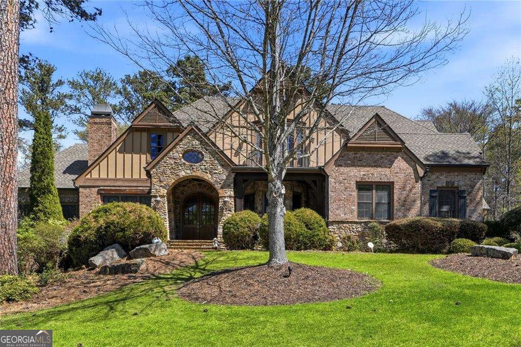 House in Suwanee, Georgia, United States 1 - 18979631
