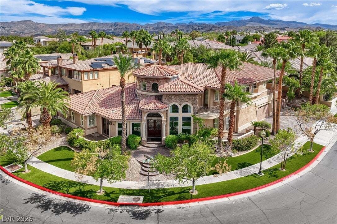 House in Henderson, Nevada, United States 3 - 18659282