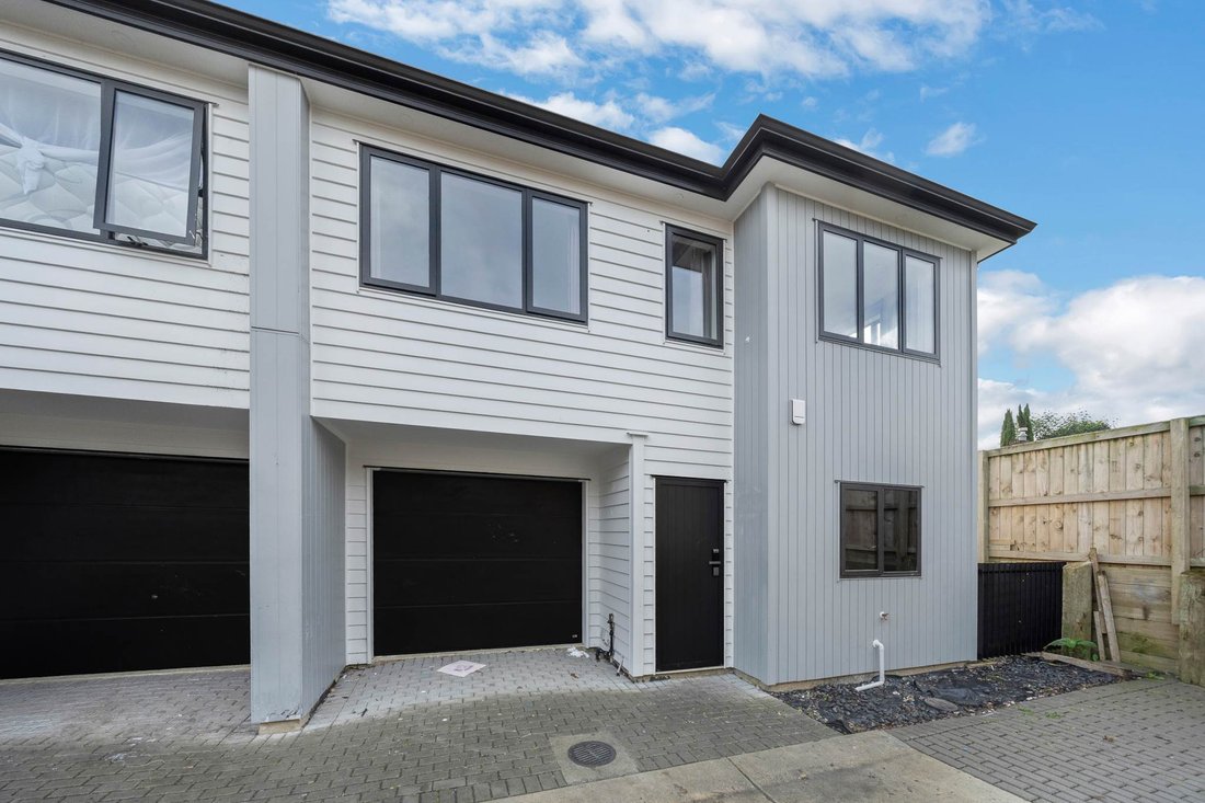 House in Auckland, Auckland, New Zealand 5 - 18332372