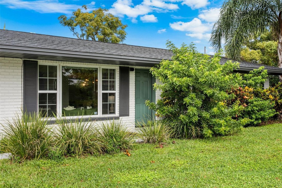 House in Largo, Florida, United States 4 - 18968989