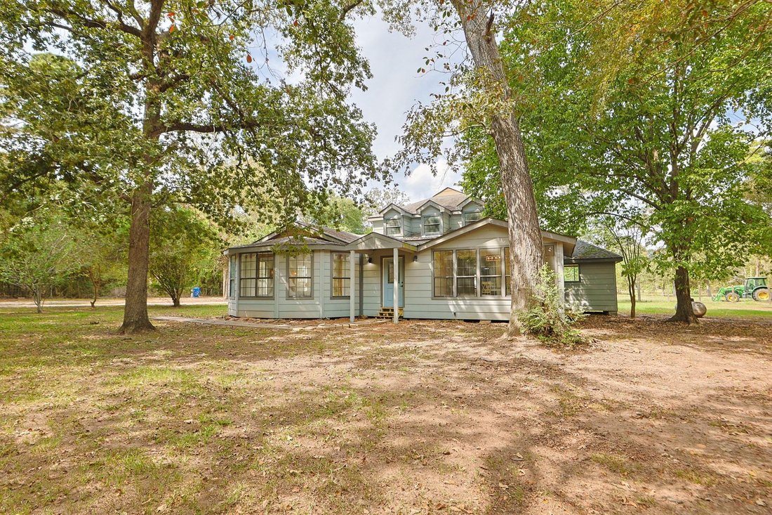 House in Magnolia, Texas, United States 2 - 18977758