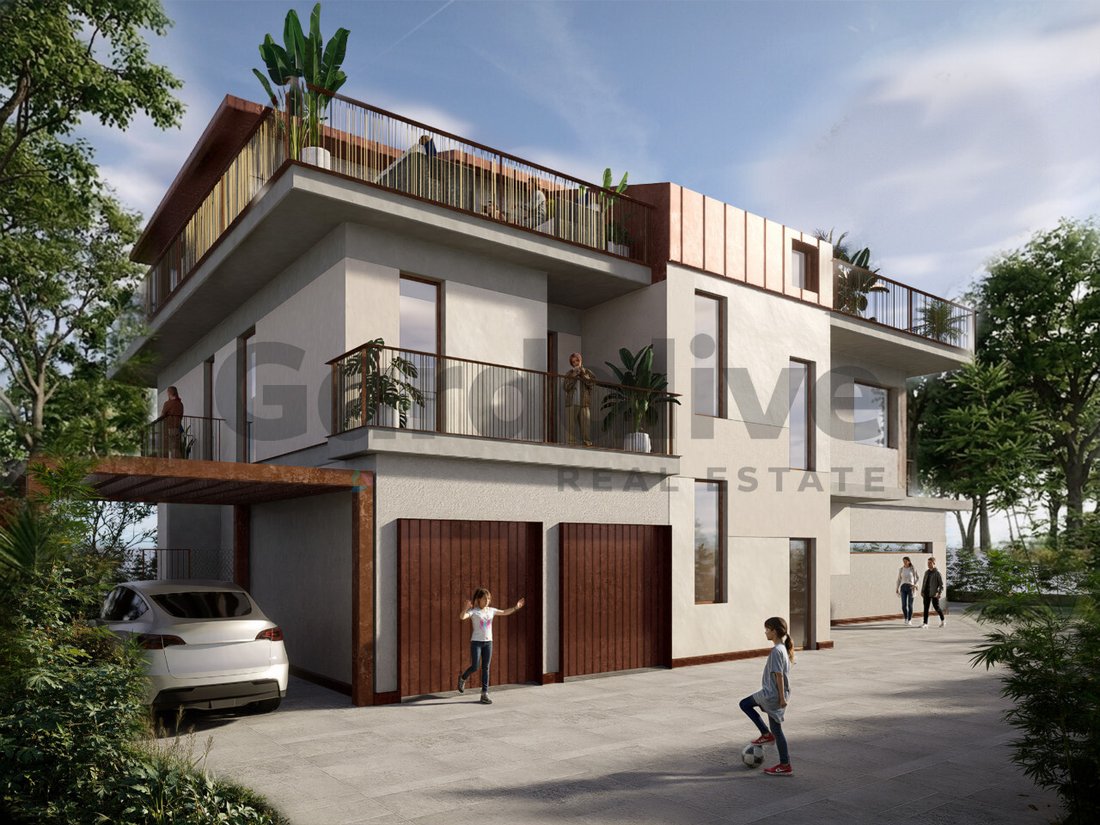 Apartment in Salo, Lombardy, Italy 5 - 18971564
