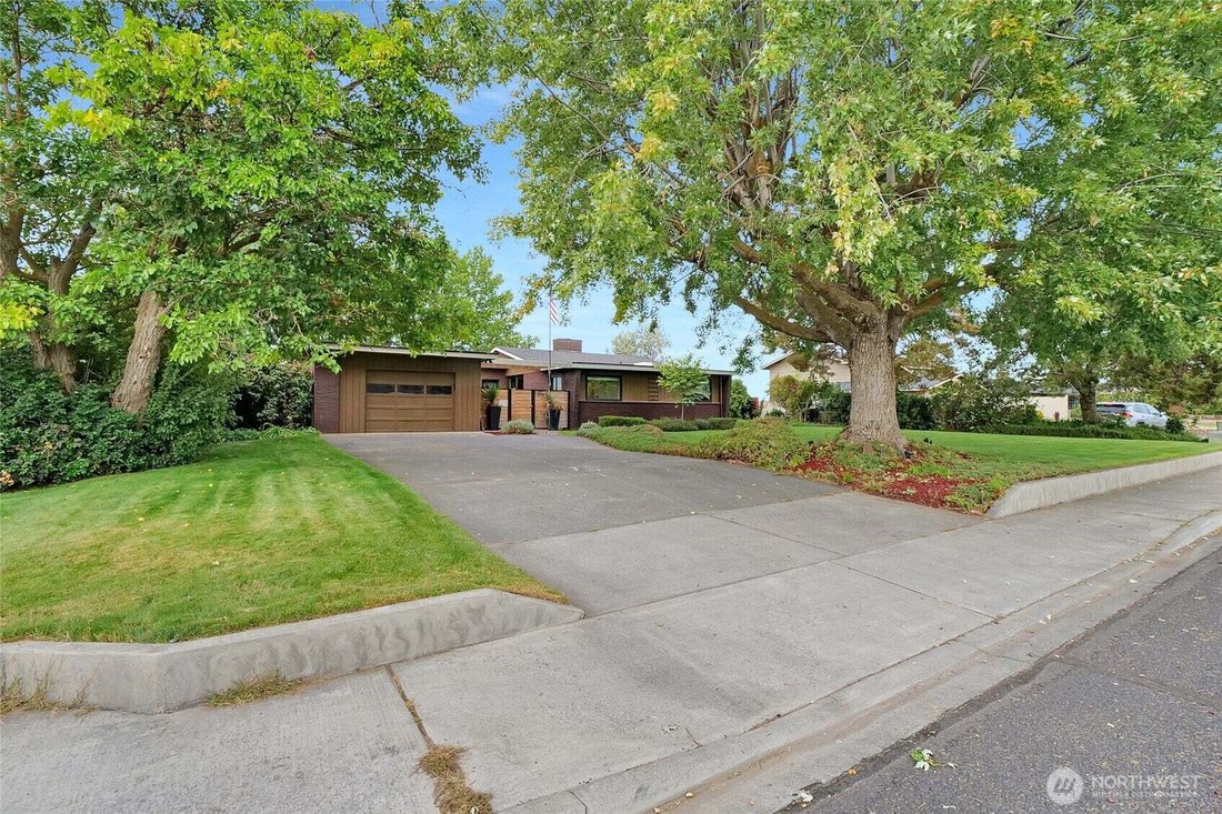 House in Moses Lake, Washington, United States 3 - 18897901