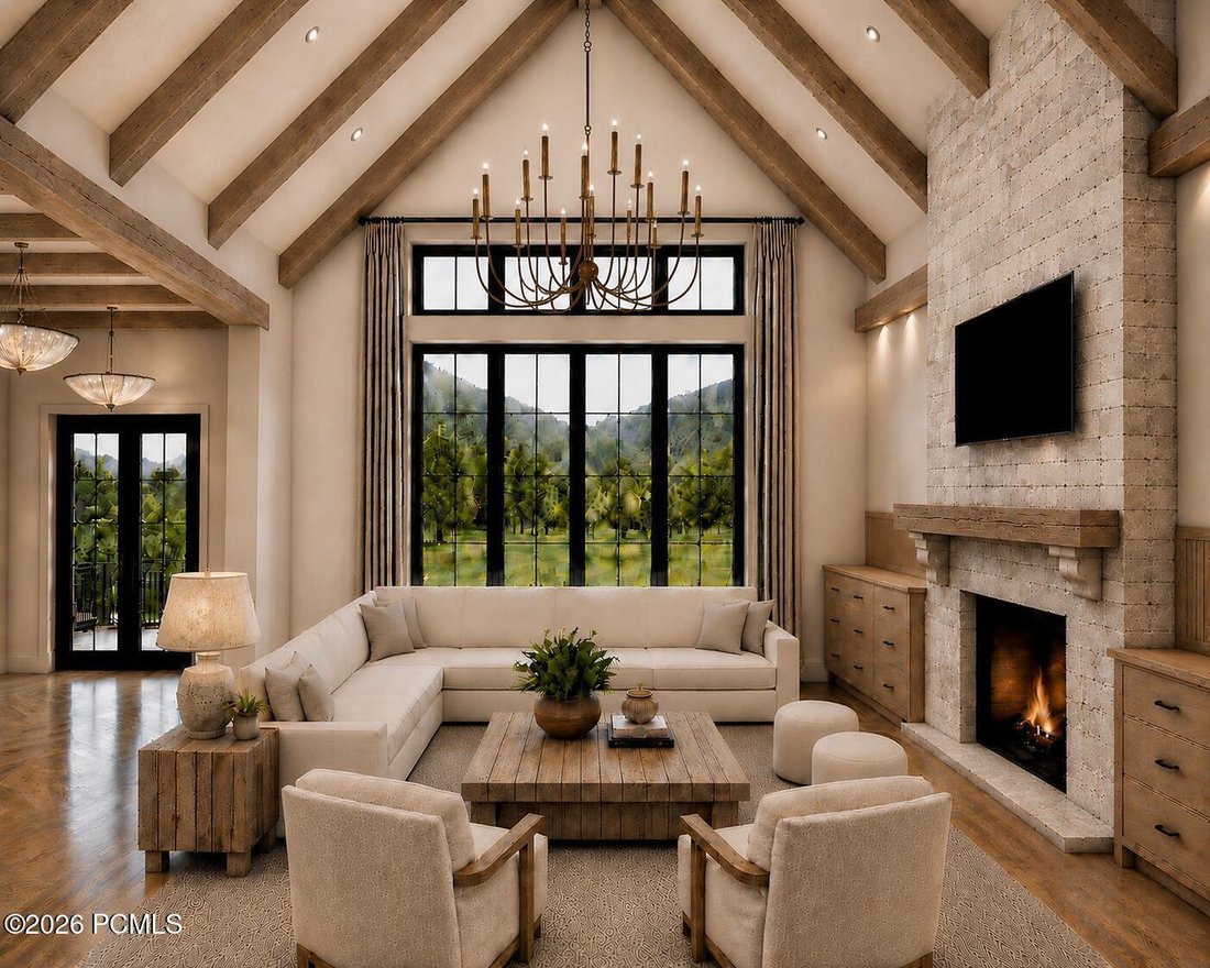 House in Heber City, Utah, United States 4 - 18969657