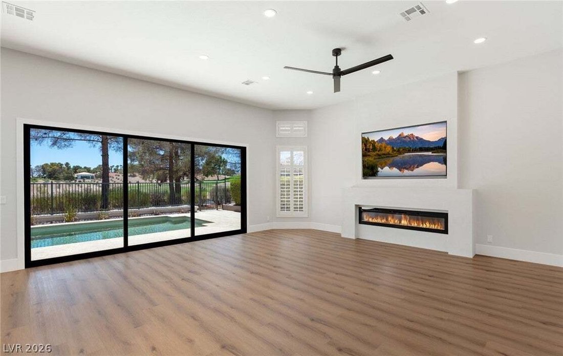 House in Las Vegas, Nevada, United States 4 - 18969330