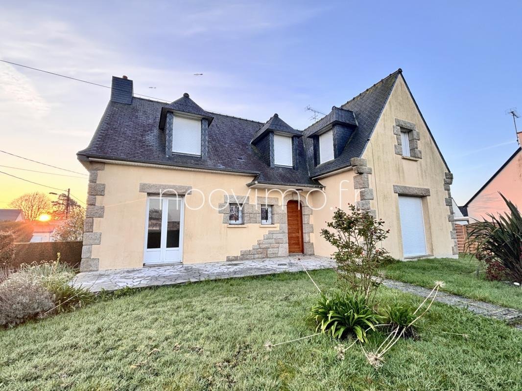 House in Cancale, Brittany, France 1 - 18966155